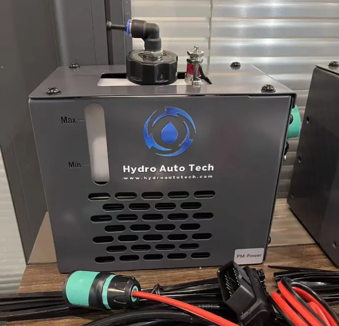 Car Kit H-Power